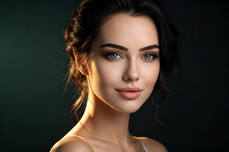 团队成员照片